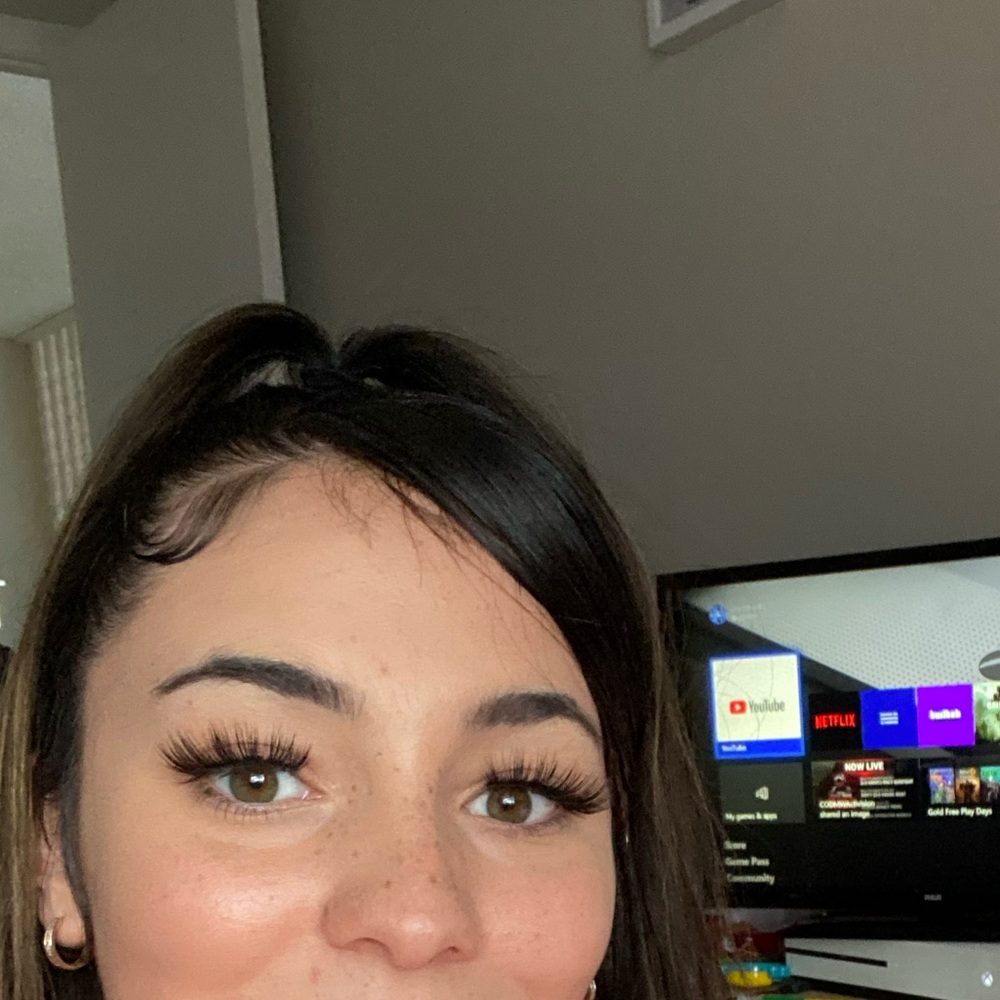 Meet your Posher, Natalie